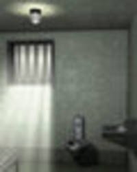 Big Brother behind bars! Criminals punished in hard-hitting reality show